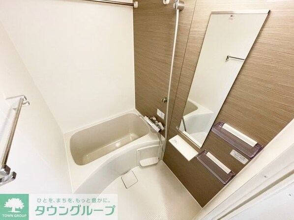 メイクス上前津IIIの物件内観写真